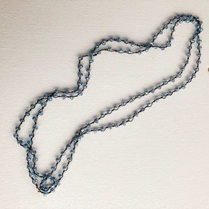 Betsy Pittard. Peyton Necklace